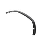 Maserati GranTurismo GT Base 2007-2009 Front Bumper Lip Carbon Fiber