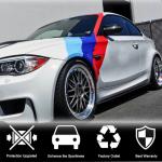 BMW 1 Series E82 1M 2011-2018 Side Skirts Carbon Fiber