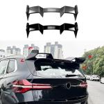 BMW X3 G45 G48 M Sport 2025+ Rear Roof Spoiler ABS