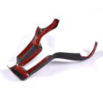 BMW F80 M3&F82/F83 M4&F10 M5&F12 M6 14-17 Steering Wheel Covers Carbon Fiber