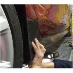 Audi A7/A7 Sline/S7/RS7 C7 2011-2014 Side Skirts Unpainted PU