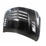 Mercedes Benz W176 Hatchback 2013-2018 Engine Bonnet Hood Cover Carbon Fiber