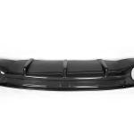 Audi A7 Sline S7 C7 Pre-facelift 2011-2014 Rear Bumper Diffuser Carbon Fiber/FRP
