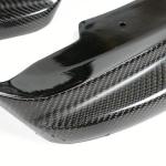BMW 3 Series F30 Base Pre-LCI 2012-2015 Front Bumper Splitter Carbon Fiber