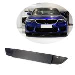 BMW 5 Series F90 M5 Pre-LCI 2018-2020 License Plate Frame Carbon Fiber
