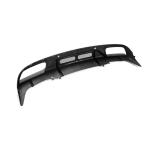 Mercedes Benz (W205) C205 A205 C63 (S) AMG Facelift 2019-2021 Rear Bumper Diffuser Carbon Fiber