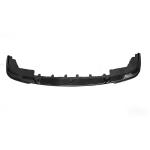 BMW 3 Series G20 G28 330i LCI M-SPORT 2023-2025 Front Bumper Lip Carbon Fiber