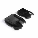 BMW G80 M3/F93 M8 (2024+) Dry Carbon Fiber Seat Back Cover– Direct Fit