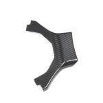 Lexus IS IS200t IS250 IS300 NX NX200t NX300h RC CT CT200h Steering Wheel Covers Dry Carbon Fiber