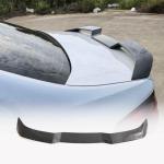 BMW 5 Series G30 F90 M5 2017-2023 Carbon Fiber Rear Trunk Spoiler
