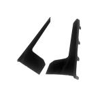 BMW G87 M2 Base Coupe 2 Door 2023-2024 Side Skirts Gloss Black ABS