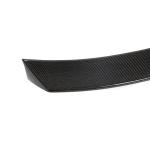 BMW 5 Series G30 G38 2017-2023 Rear Trunk Spoiler Real Carbon Fiber