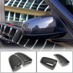 BMW X5 E70 X6 E71 2008-2014 Mirror Covers Carbon Fiber