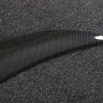 BMW 4 Series F36 2015-2020 Rear Trunk Spoiler Dry Carbon Fiber