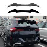 BMW X3 G45 G48 M Sport 2025+ Rear Roof Spoiler ABS