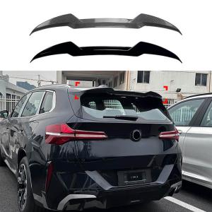 BMW X3 G45 G48 M Sport 2025+ Rear Roof Spoiler ABS