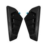 BMW X5M F95 G18 Sport Utility 4-Door (2023-2025) Carbon Fiber+ABS Side Fender Vents – Direct Fit