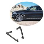 BMW X3 G01 M40i 2018-2020 Side Fender Vents Carbon Fiber