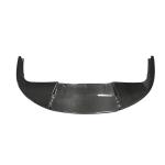 Porsche 911 991 991.2 Carrera 2012-2015 Front Bumper Lip Carbon Fiber