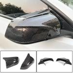 Tesla Model 3 Mirror Covers Replacement Carbon Fiber