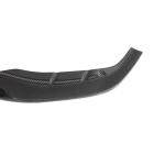 BMW 5 Series G30 G31 Pre-LCI 2017-2020 Front Bumper Lip Carbon Fiber