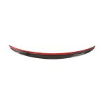 BMW 3 Series G20/M3 G80 2019UP Rear Trunk Spoiler Carbon Fiber