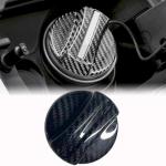 BMW Universal Fuel Tank Cover Dry Carbon Fiber