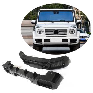 Mercedes Benz G Class W463 2019UP Front Rear Bumper Dry Carbon Fiber