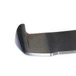 BMW X3 G01 Rear Roof Spoiler 2018–2019 Carbon Fiber / ABS
