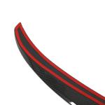 BMW 4 Series F36 2014-2019 Rear Trunk Spoiler Carbon Fiber