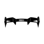 BMW X3 G45 G48 M Sport 2025+ Rear Roof Spoiler ABS