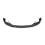 BMW 7 Series M760i / M760Li xDrive Front Bumper Lip Carbon Fiber/FRP 2017–2018