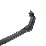 2018–2022 Infiniti Q50 Base Carbon Fiber Front Lip Splitter