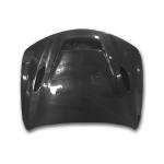 Alfa Romeo Giulia 952 Carbon Fiber Engine Bonnet Hood Cover 2017–2020