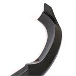 Mercedes Benz E Class W213 Base 2016-2019 Front Bumper Lip Carbon Fiber