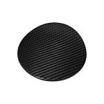 Chevrolet Corvette C8 Z51 Stingray 2-Door 2020-2021 Fuel Tank Cap Dry Carbon Fiber