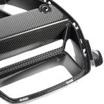 BMW M3 G80/M4 G82 G83 2021+ Front Grille Dry Carbon Fiber
