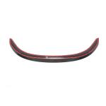 BMW 8 Series G15 F92 M8 Coupe 2018-2021 Rear Trunk Spoiler Dry Carbon Fiber