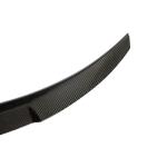 BMW 3 Series G20 G80 M3 2019+ Rear Trunk Spoiler Dry Carbon Fiber