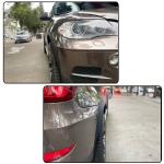 Wide Fender Flares Compatible with BMW X5 E70 2007-2013 Wheel Trim Molding Accessories