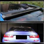 BMW 3 Series G20 2019UP Rear Roof Spoiler Carbon Fiber