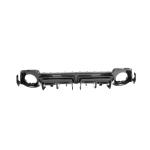2022–2023 Audi R8 Gen2 Facelift Prepreg Dry Carbon Fiber Rear Bumper Diffuser
