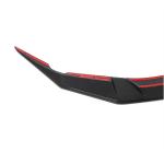 BMW 5 Series F90 M5 Sedan LCI 2021UP Front Bumper Lip Dry Carbon Fiber