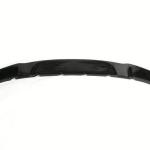 BMW 5 Series F10 M Sport Sedan 2012-2016 Front Bumper Lip Carbon Fiber/FRP