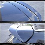 Mercedes Benz C Class S205 2015-2019 Rear Roof Spoiler Carbon Fiber