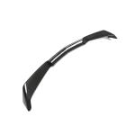 Chevrolet Corvette C8 Stingray Z51 2-Door 2020-2024 Rear Trunk Spoiler Carbon Fiber