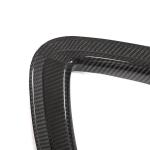 Jaguar F-TYPE Base 2021UP Side Air Vents Dry Carbon Fiber