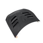 Subaru BRZ Toyota GT86 FT86 Scion FR-S Engine Bonnet Hood Cover Dry Carbon Fiber