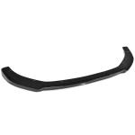 Audi A3 Base 8V Sedan 2014-2016 Front Bumper Lip Carbon Fiber