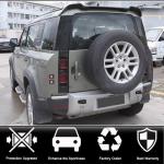 Land Rover Defender 90/110/130 Sport Utility 2-Door 4-Door 2022+ Rear Trunk Spoiler